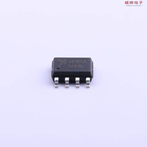 原装正品TP4056X[1A线性锂离子电池充电器]