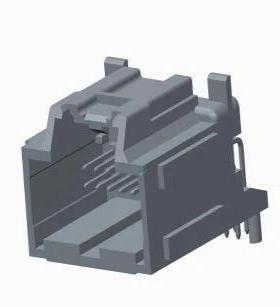 原装正品34691-6161[汽车 STAC64 RA PAP HDR 16