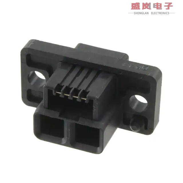 原装正品292180-1[CONN RCPT MINI-DRAWER 6P PNL MNT]