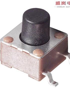 原装正品FSM6JSMA[SWITCH TACTILE SPST-NO 0.05A 24V]