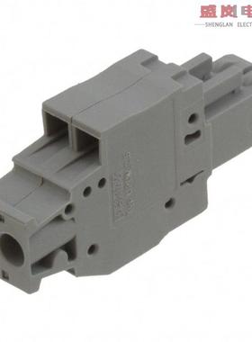 原装正品3045402[TERM B PLUG 2POS 90DEG]