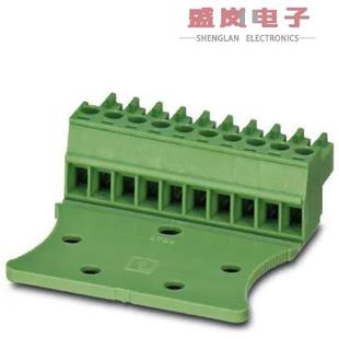 TERM 3.81MM 正品 STR 1768952 8POS 原装 PLUG