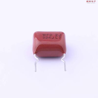 原装正品ECWFD2J224JQ[220nF 5% 630V]
