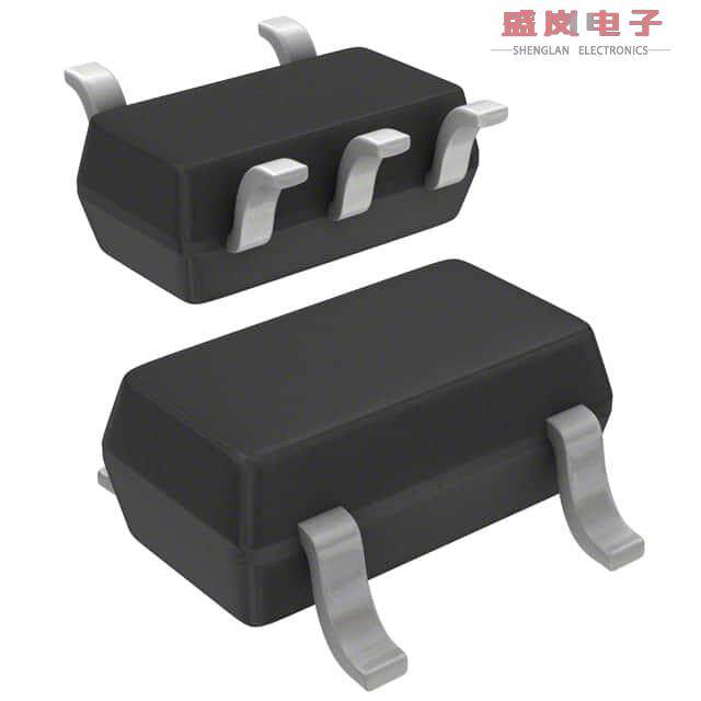 原装正品SPX5205M5-L-1-8/TR[IC REG LINEAR 1.8V 150M