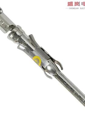原装正品213605-1[CONN PIN 20-24AWG TIN-LEAD CRIMP]