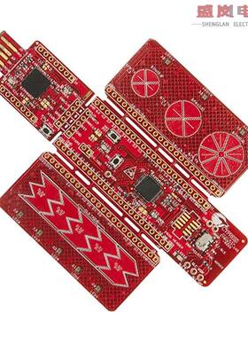 原装正品CY8CKIT-145-40XX[PSOC 4 S-SERIES PROTOTYPI