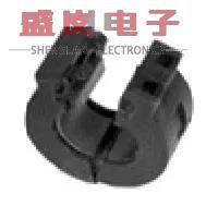 原装正品443625006[铁氧体磁芯夹具 43 ROUND CABLE CO