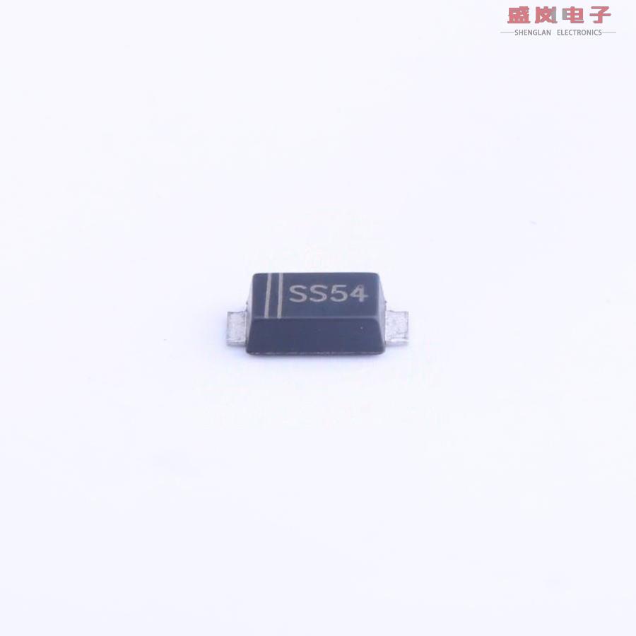 原装正品SS54F[40V 5A 550mV@5A]