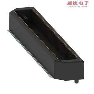 040 GOLD CONN 正品 BTE HDR SMD 原装 80POS