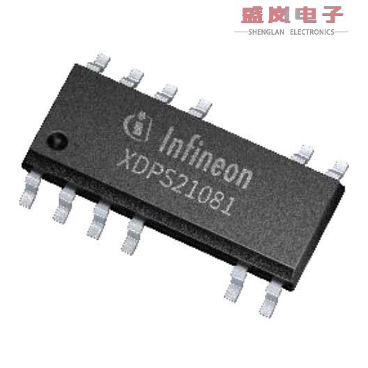 原装正品XDPS21081XUMA1[XDP SMPS TV/PC]