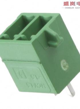原装正品1731471[TERM B HDR 2POS VERT 3.5MM]
