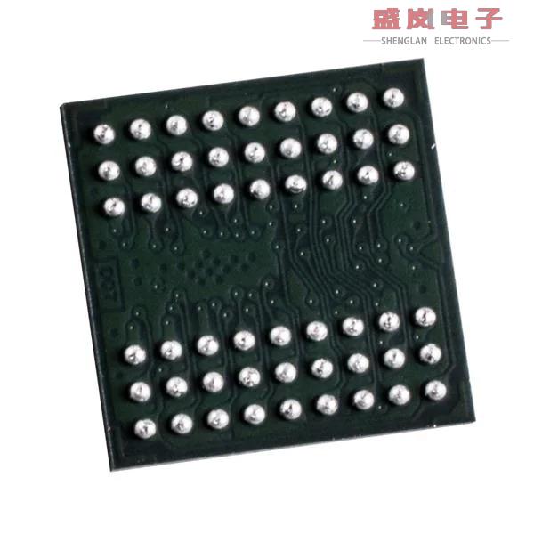 原装正品MT48LC8M16A2B4-6A IT:L[IC DRAM 128MBIT PAR