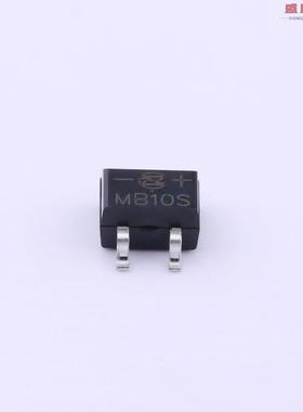 原装正品MB10S(50MIL)[整流桥 MB10S(50MIL)]