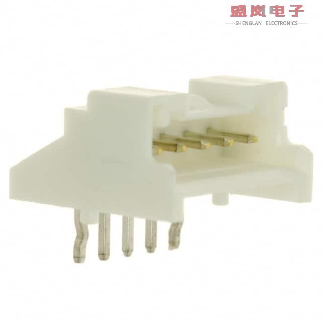 原装正品S05B-PASK-2[CONN HEADER R/A 5POS 2MM]