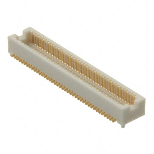 原装正品DF12(3.0)-80DP-0.5V(86)[CONN HDR 80POS SMD