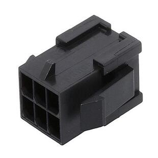 0610 集管和线壳 PnlMnt 正品 43020 Plug 原装 Fit