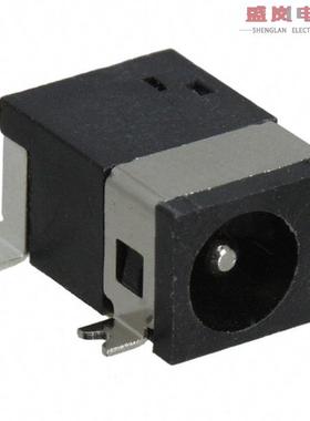 原装正品PJ-075DH-SMT-TR[CONN PWR JACK 1.3X3.4MM SO