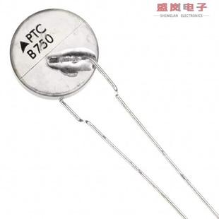 PTC B59750B0120A070 RESET FUSE RADIAL 原装 420V 正品