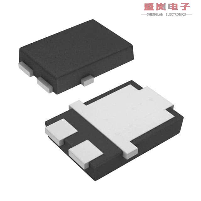 原装正品SS8P3CHM3_A/H[DIODE SCHOTTKY 30V 4A TO277A]