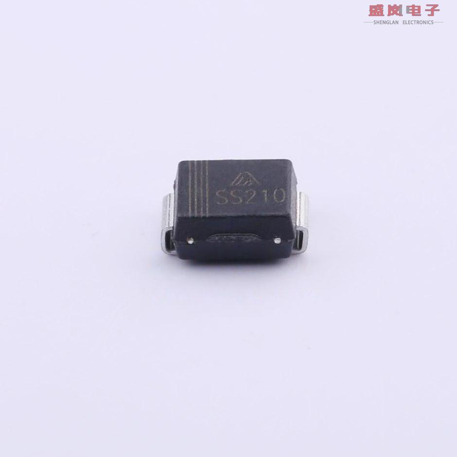 原装正品SS210-B[100V 2A 850mV@2A]