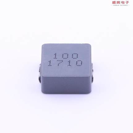 原装正品TMPC1265HP-100MG-D[10uH 20% 10A 13.2m]