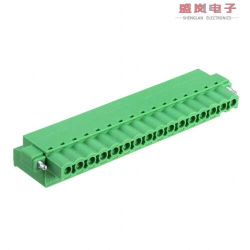 原装正品1777934[TERM B PLUG 16POS STR 5.08MM]