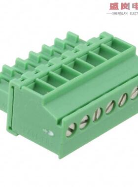 原装正品1863204[TERM B PLUG 7POS 90DEG 3.5MM]