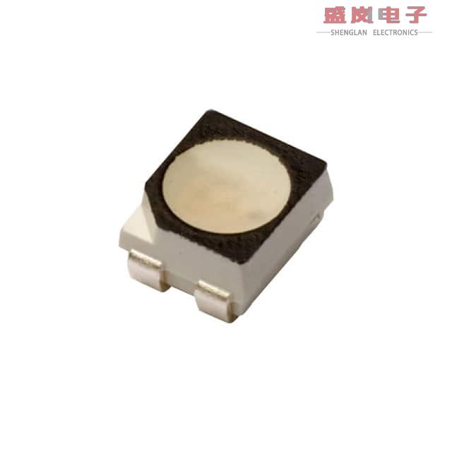 原装正品ASMB-MTB0-0A3A2[LED RGB DIFFUSED 4PLCC SMD]