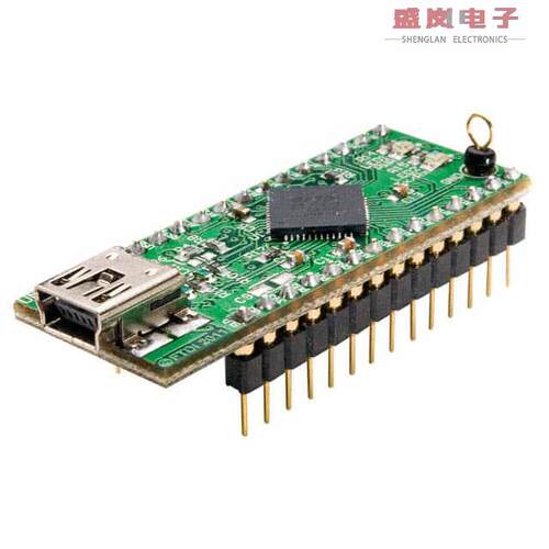 原装正品UM232H[MOD USB HS FT232H EVAL]