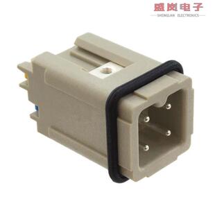 INSERT MALE 正品 PUSH 09200032633 1GND 原装 3POS