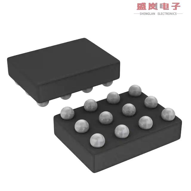 原装正品TS3DS26227YZTR[IC SWITCH DUAL SPDT 12DSBGA]