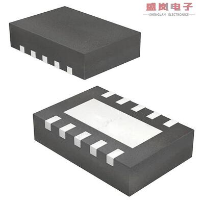 原装正品TPS22954DQCR[IC PWR SWITCH N-CHAN 1:1 10WSON]