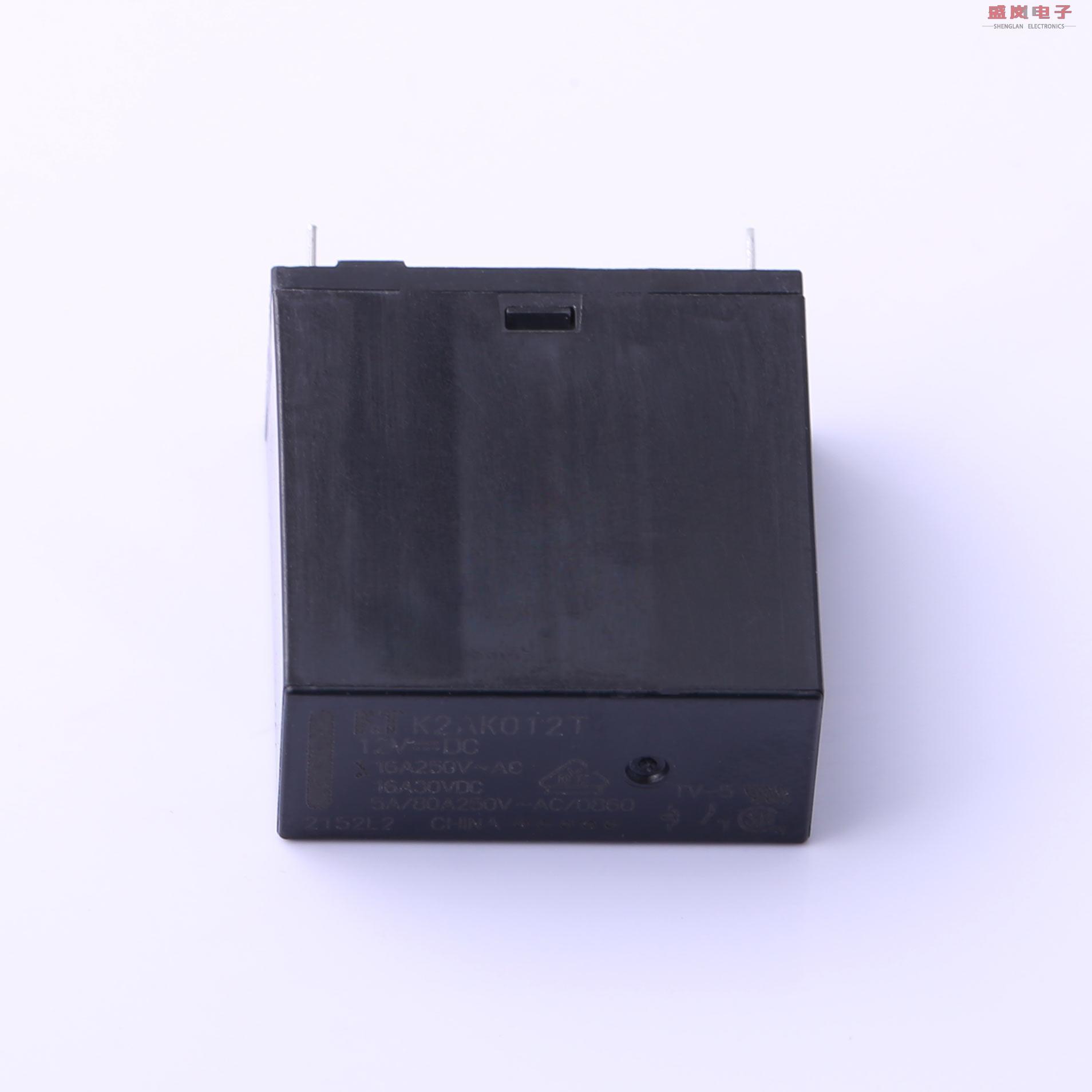 原装正品FTR-K2AK012T[FTR-K2AK012T]