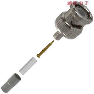 PLUG 正品 CONN 原装 STR CRIMP 5227079 OHM BNC