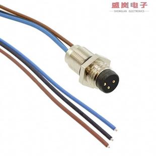 CBL 3POS 1.64 正品 WIRE 1500334 原装 MALE