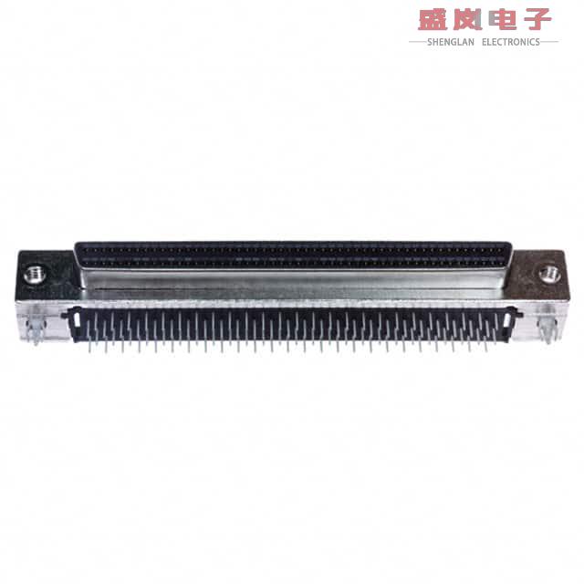 原装正品5787170-9[CONN D-TYPE RCPT 100POS R/A SLDR]