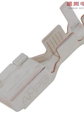 原装正品316041-6[CONN SOCKET 10-12AWG CRIMP SILVR]