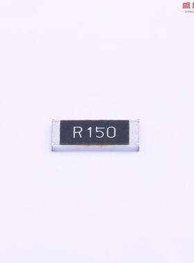 原装正品25121WF150LT4E[贴片电阻 0.15 1% 1W 800ppm/