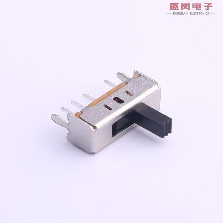 原装正品SS13D07L5B[3档立式可过回流焊手感