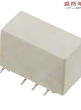 原装正品V23079E1201B301[RELAY GEN PURPOSE DPDT 2A