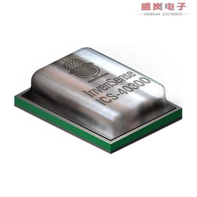 原装正品ICS-40300[MICROPHONE MEMS ANALOG OMNI]