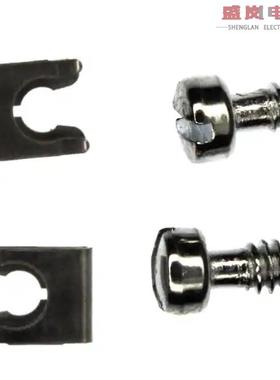 原装正品5745136-3[CONN D-SUB MALE SCREW RETAINER]