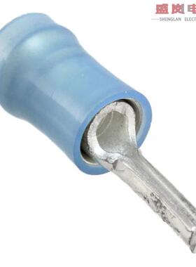 原装正品165046[CONN WIRE PIN TERM 14-16AWG PIDG]