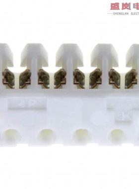 原装正品173977-4[CONN RCPT 4POS IDC 26-28AWG TIN]