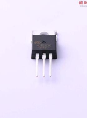原装正品NCE2030[MOS管 N-channel Id=30A VDS=20V TO2