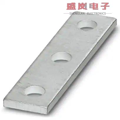 原装正品3213182[JUMPER TERM BLK 3POS BRIDGE]