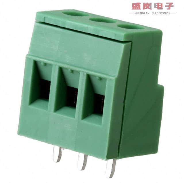 原装正品1730405[TERM BLK 3P SIDE ENT 5.08MM PCB]