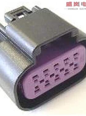 原装正品15326842[汽车 10 Way F GT 150 Sealed]