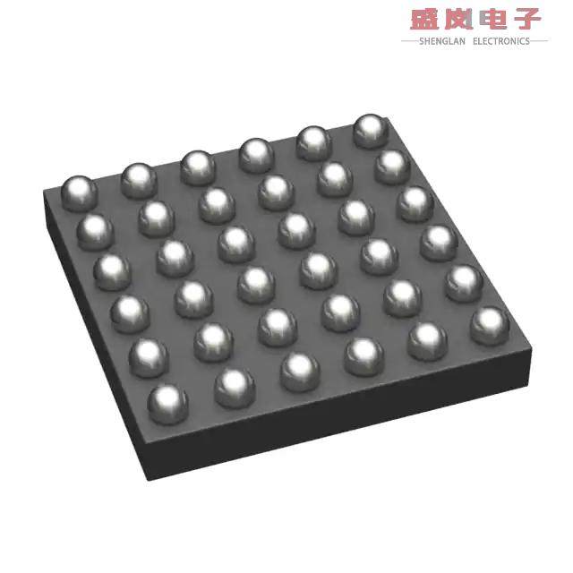 原装正品TAS2564YBGR[10W CLASS-D SMART AMP W/ DSP]