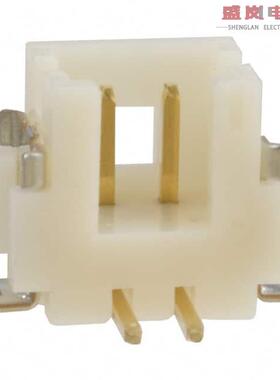 原装正品DF13-2P-1.25V(76)[CONN HEADER SMD 2POS 1.25MM]